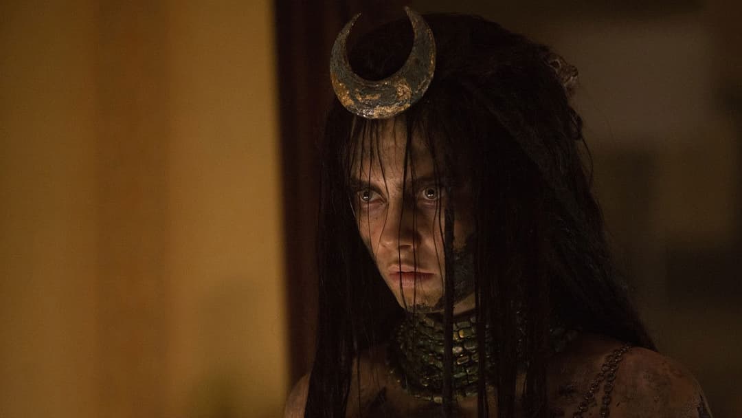 Загін самогубців backdrop 11