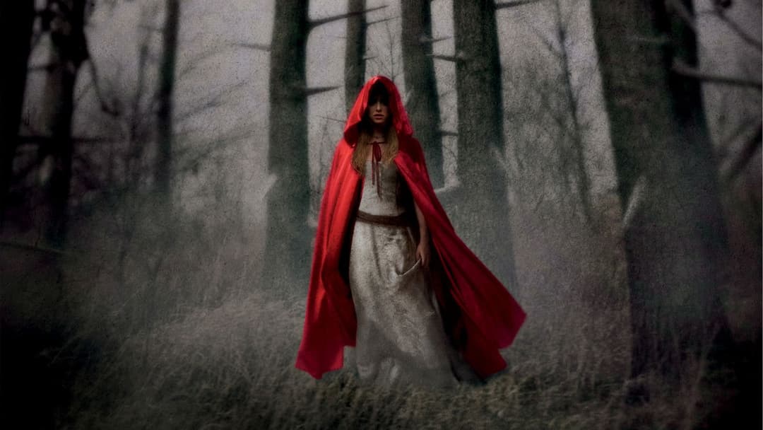 Red Riding Hood - Unter dem Wolfsmond backdrop 11