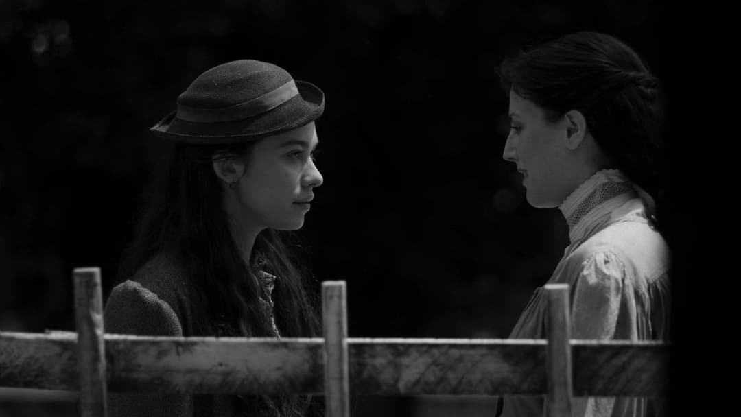 Elisa y Marcela backdrop 8