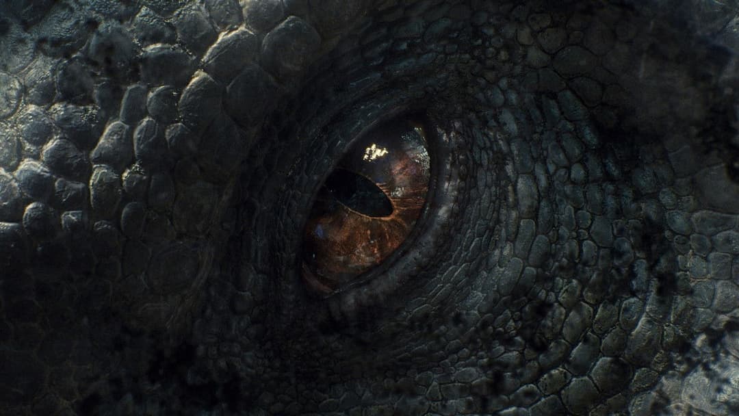 Jurassic World backdrop 8