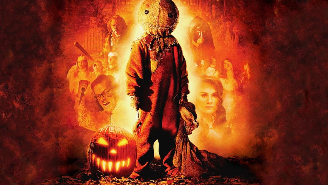 Trick 'r Treat backdrop 6