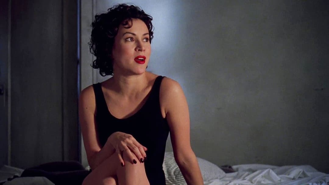 Bound - Gefesselt backdrop 11