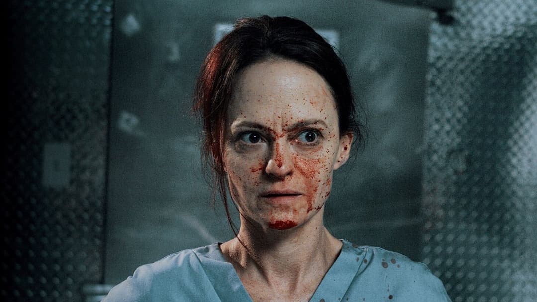 12 Hour Shift backdrop 2