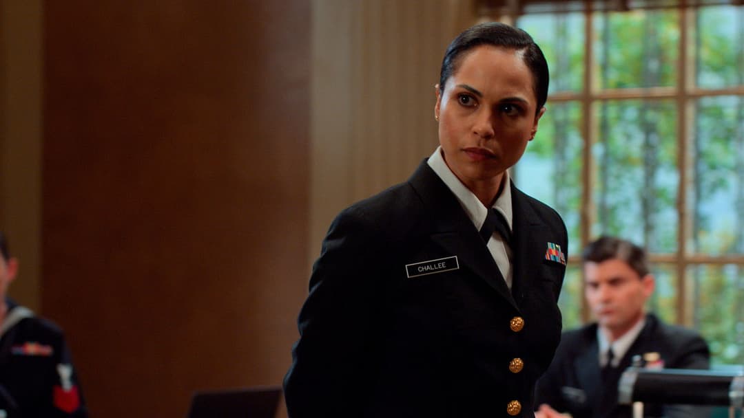 Військовий трибунал по справі про заколот на Кейні backdrop 6