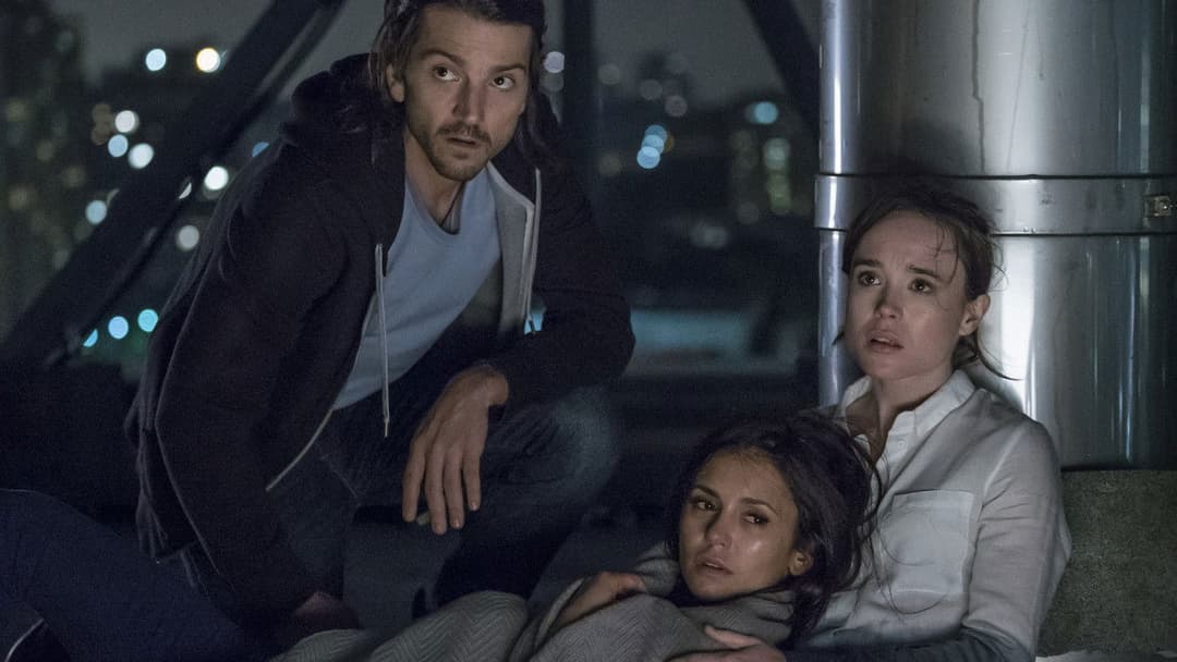 Коматозники backdrop 7