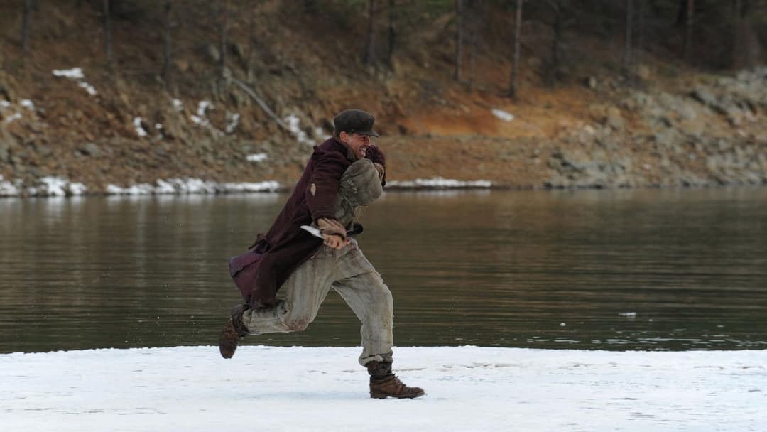 Шлях додому backdrop 5