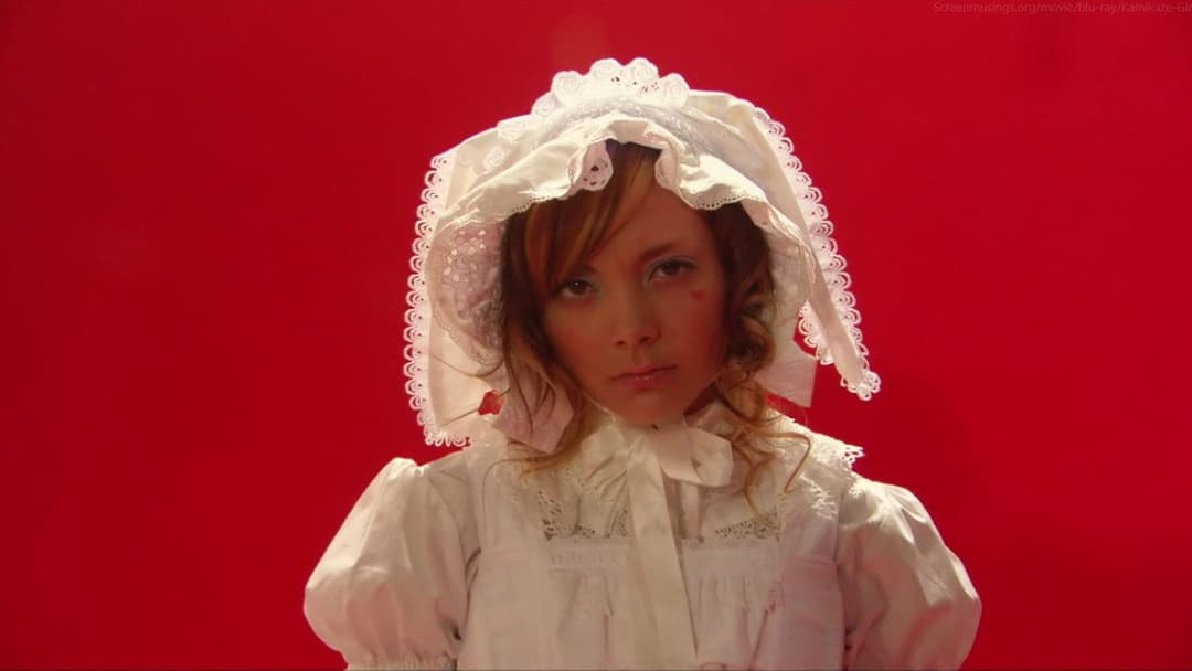 下妻物語 backdrop 3