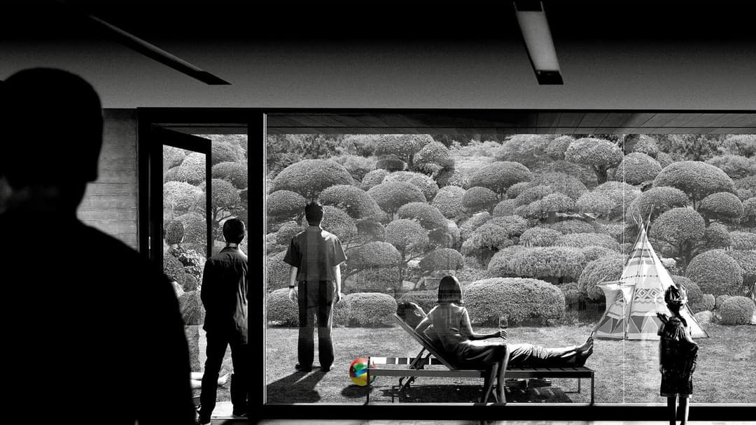 Parasite backdrop 11