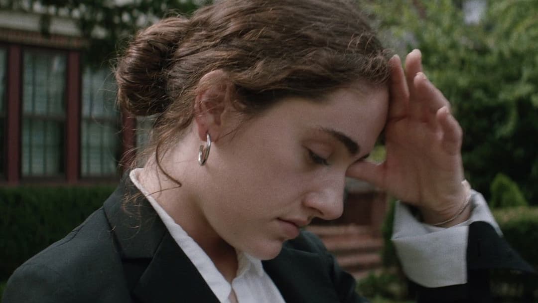 Shiva Baby backdrop 12