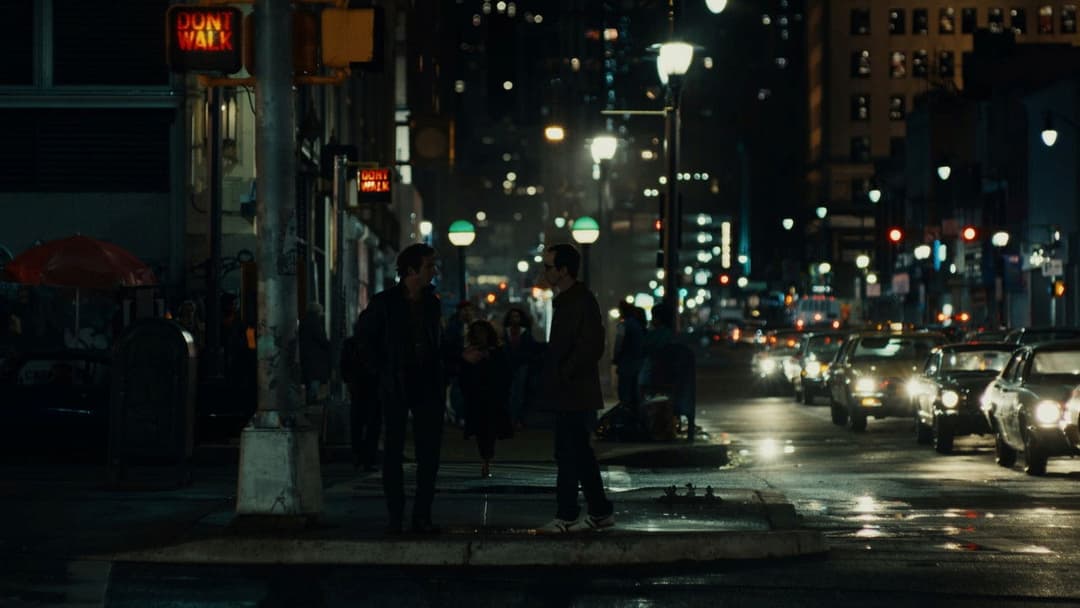 Springsteen: Deliver Me from Nowhere backdrop 20