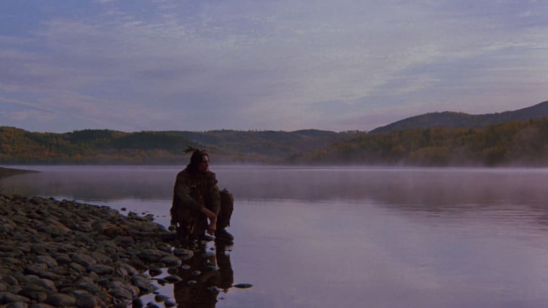 Black Robe backdrop 10