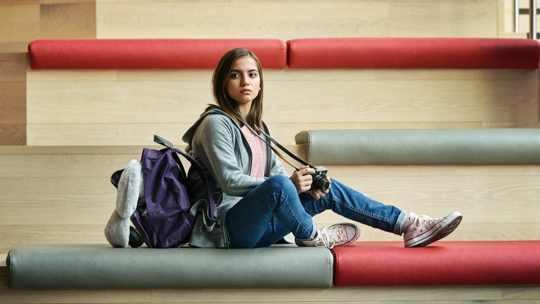 Sweet Girl backdrop 17