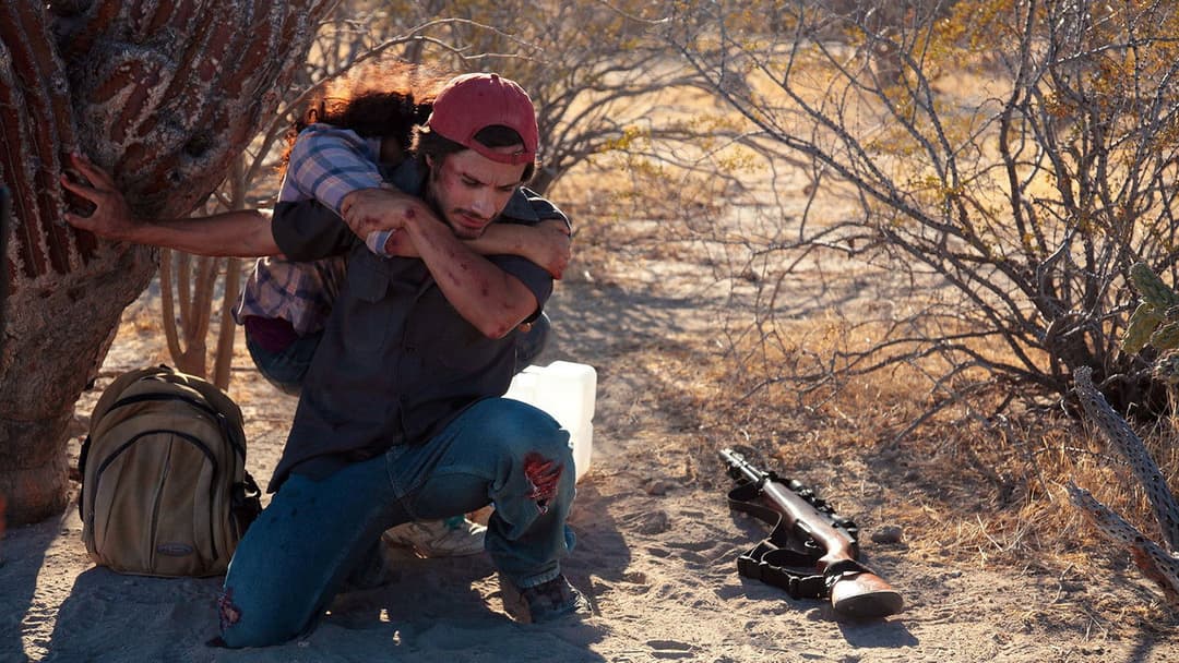 Desierto backdrop 11