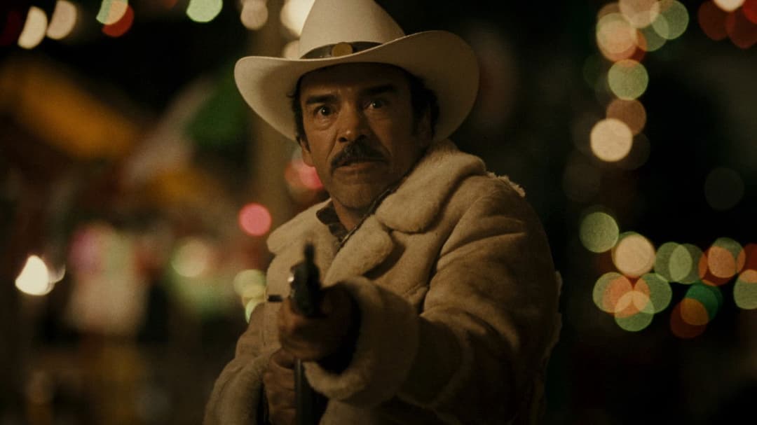 El Infierno backdrop 3