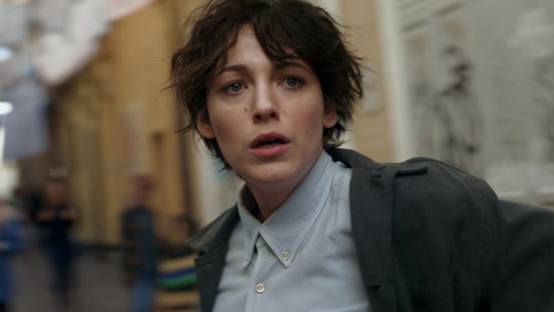 The Rhythm Section backdrop 5