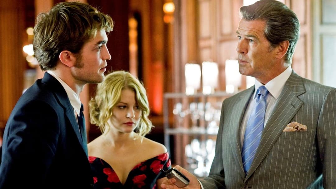 Remember Me backdrop 14