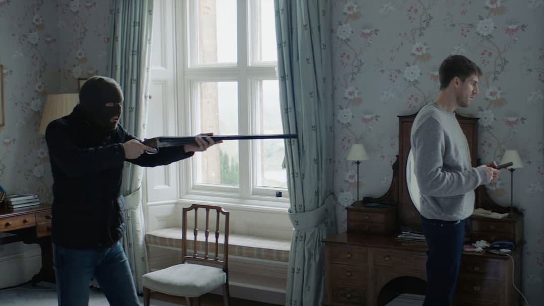 All My Friends Hate Me backdrop 3