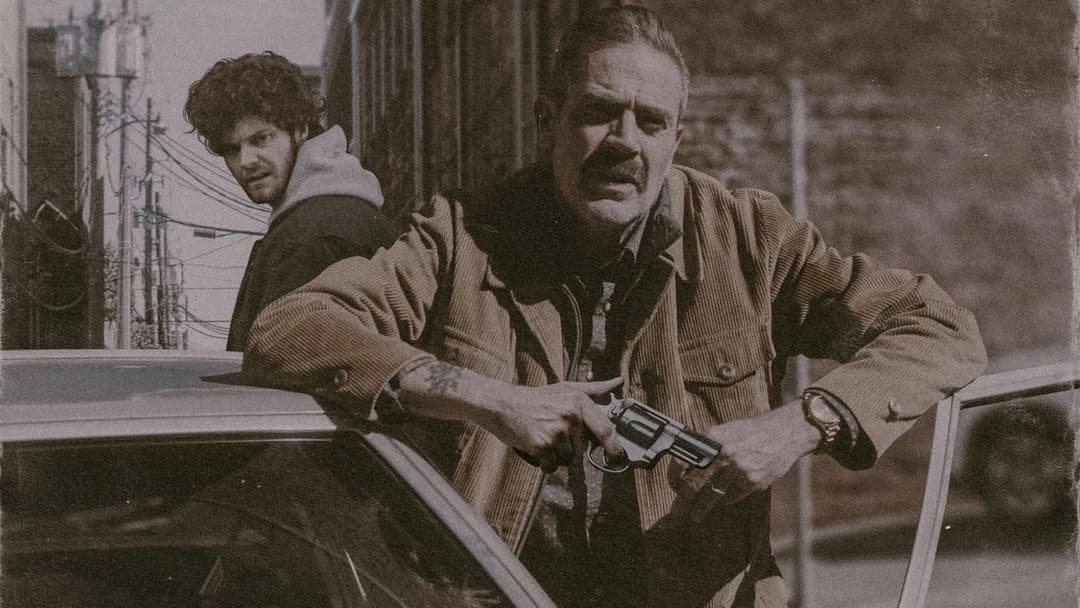 Neighborhood Watch backdrop 7