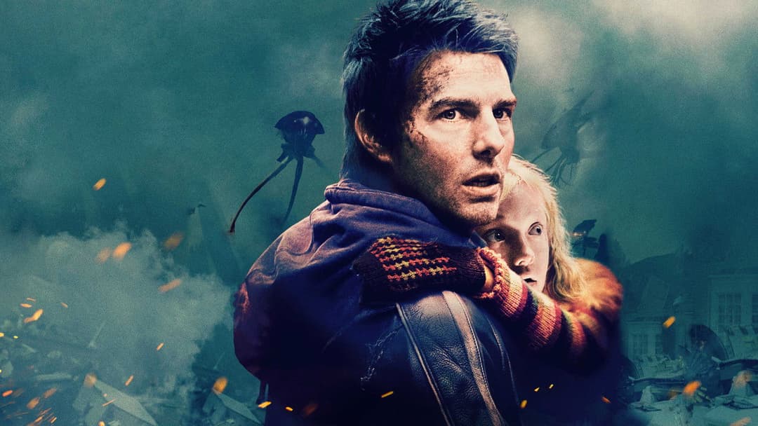 Krieg der Welten backdrop 16