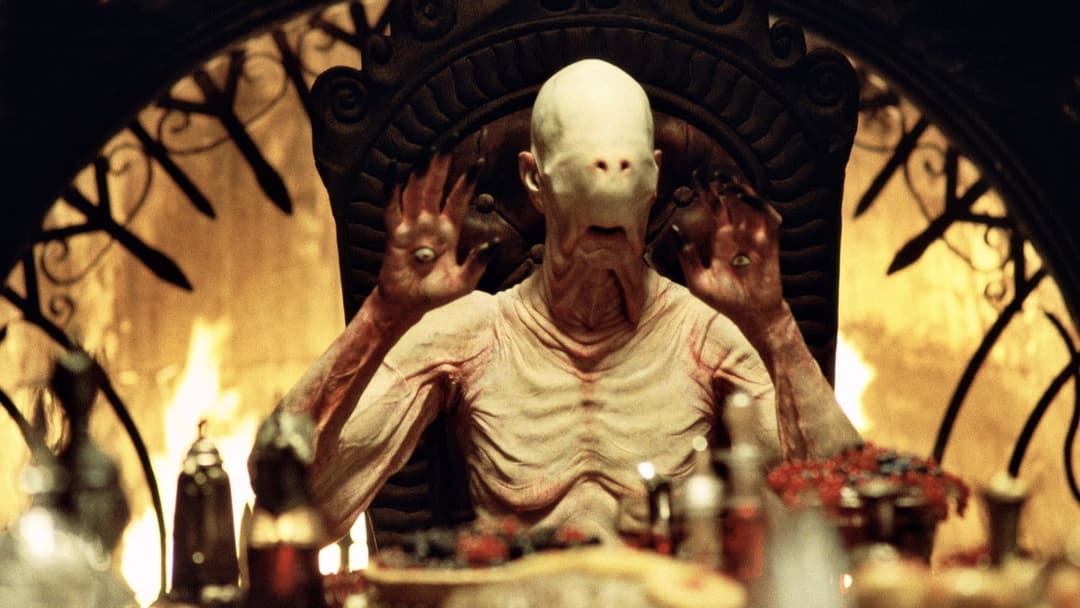 Лабіринт Фавна backdrop 13