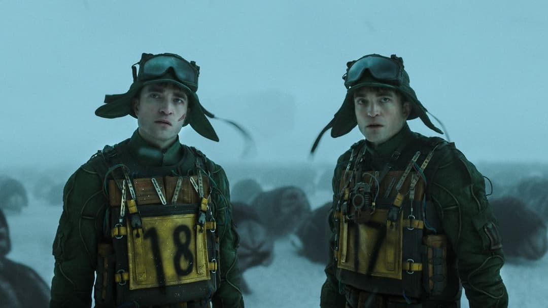 Mickey 17 backdrop 2