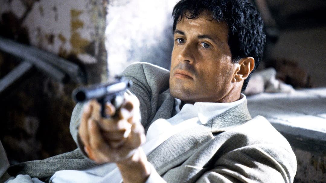 Assassins backdrop 11