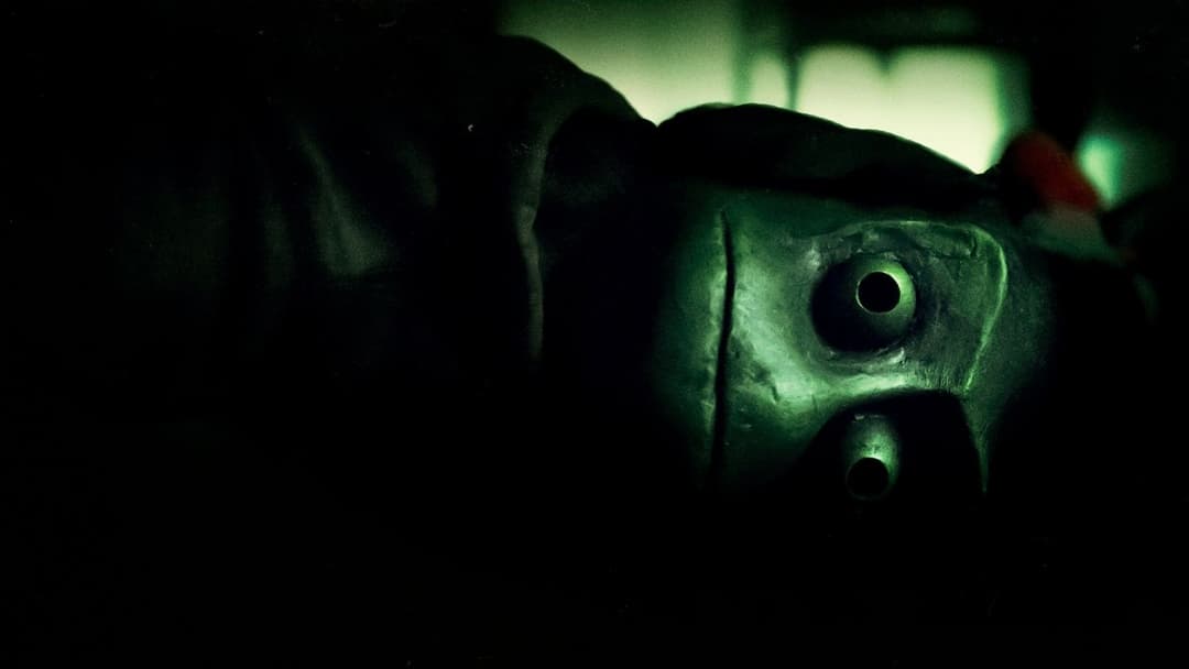 Я тебе бачу backdrop 6