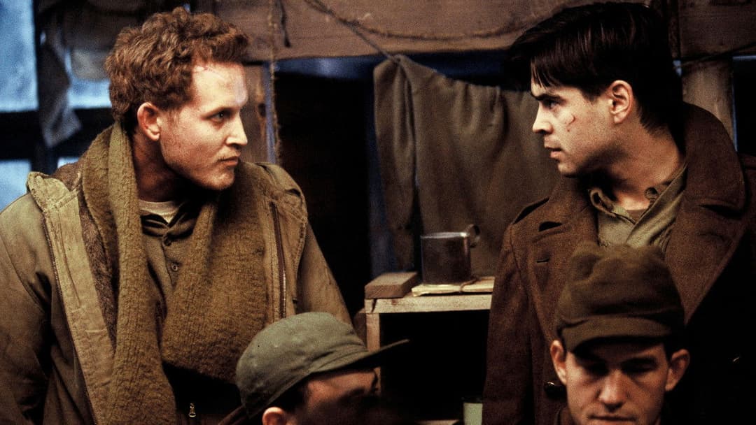 Війна Харта backdrop 5