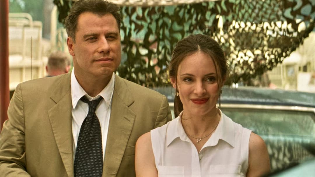 The General's Daughter backdrop 16