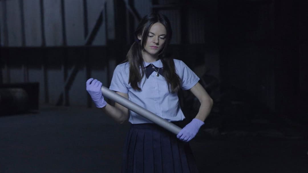 Я плюю на ваші могили 3 backdrop 3