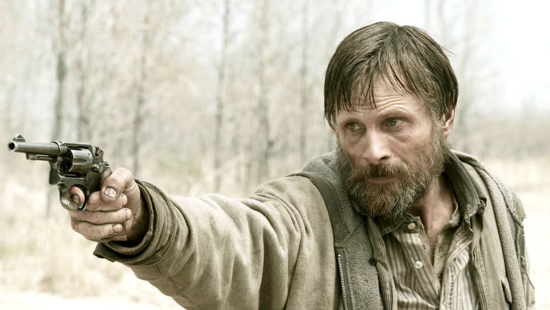 Дорога backdrop 2