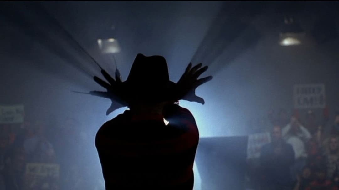 Жах на вулиці В'язів 7: Новий кошмар backdrop 5