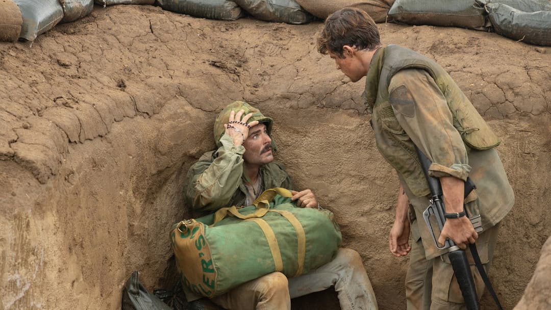 The Greatest Beer Run Ever backdrop 6