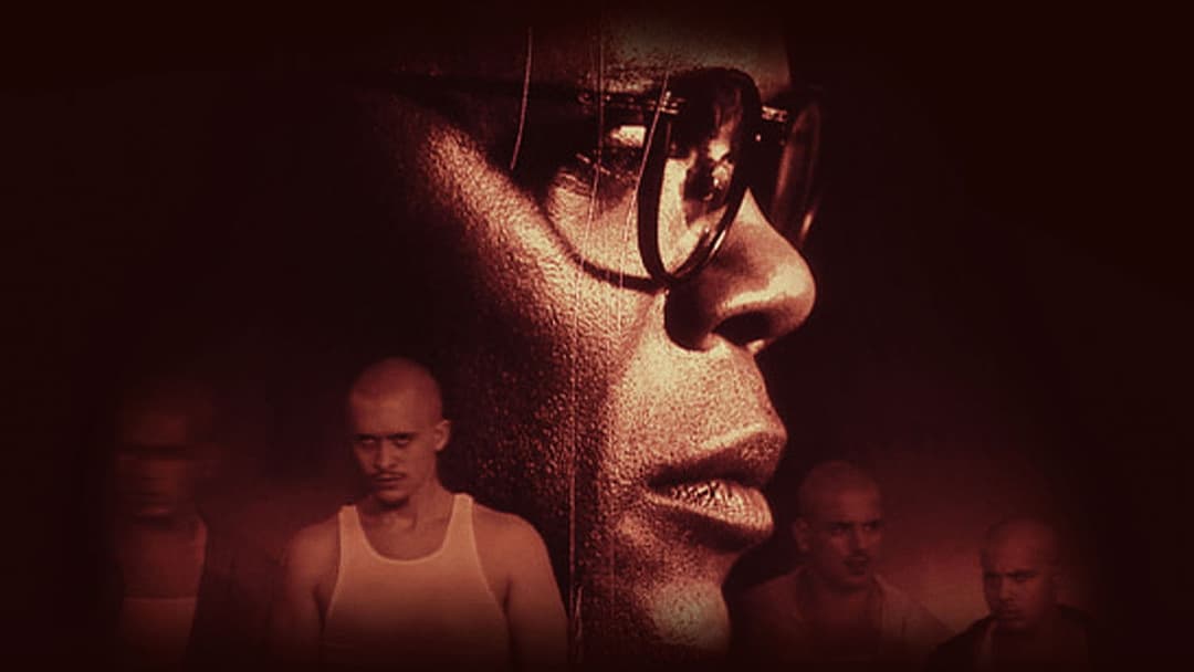 One Eight Seven backdrop 3