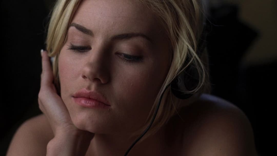 The Girl Next Door backdrop 9