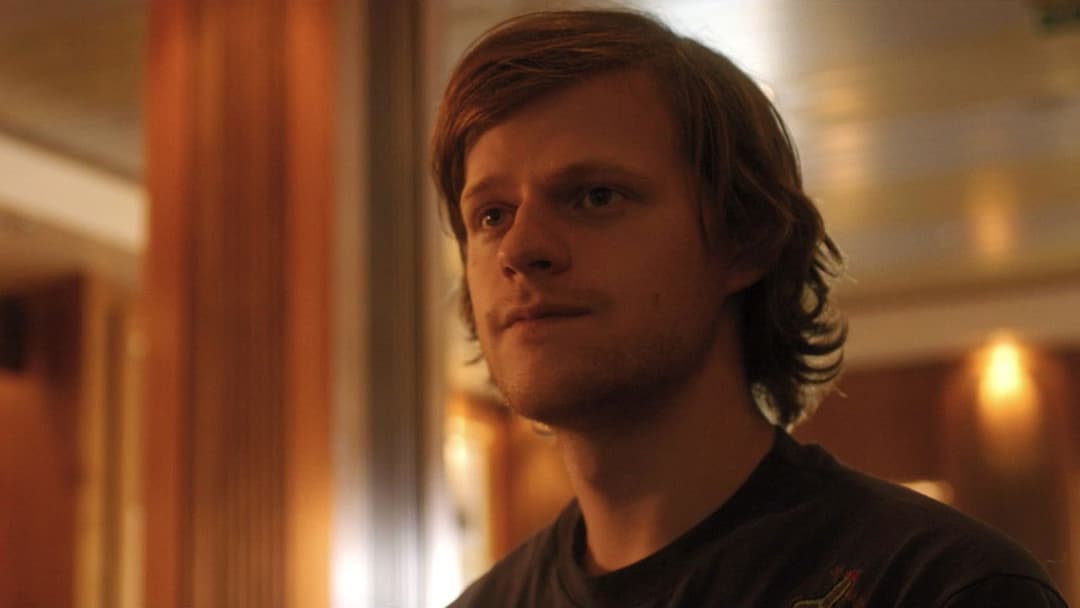 Нехай говорять backdrop 13