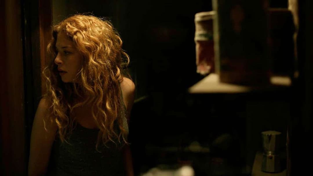 The Caller backdrop 3