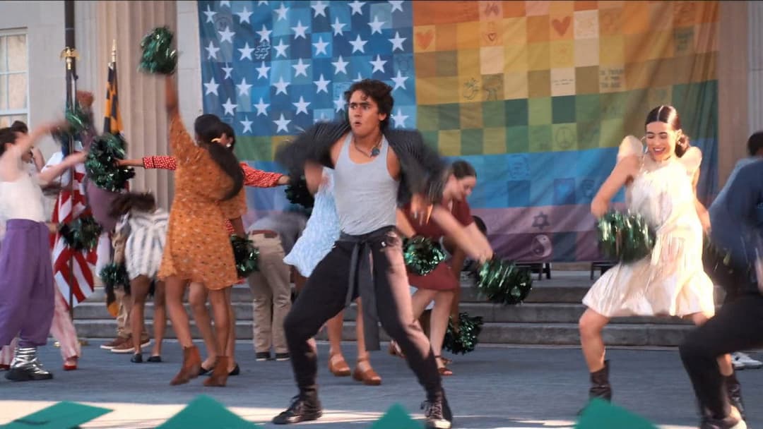 Випускний рік backdrop 15