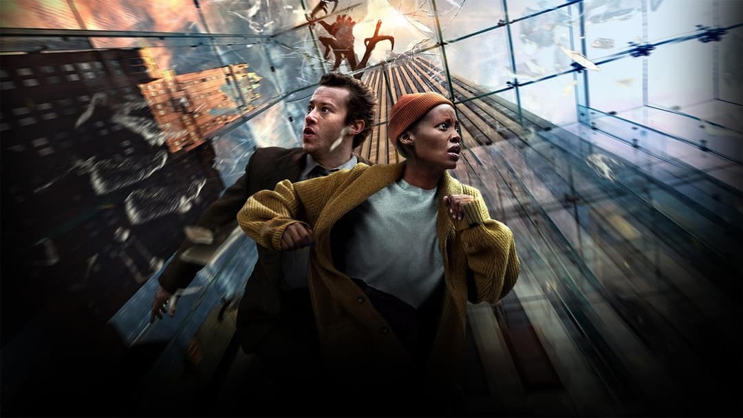 Тихе місце: День перший backdrop 5