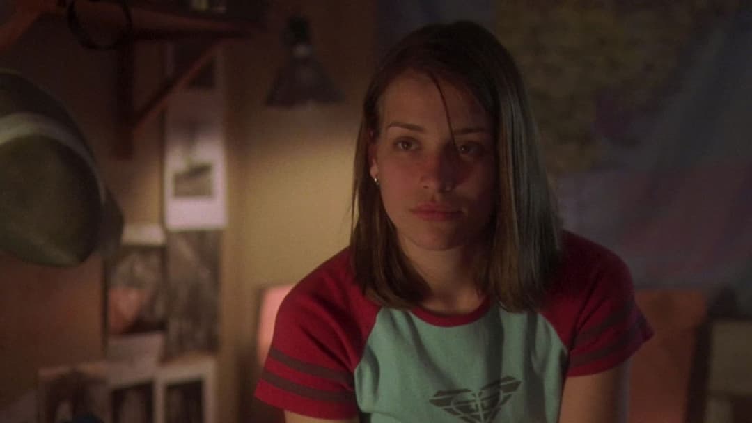 Lost and Delirious backdrop 15