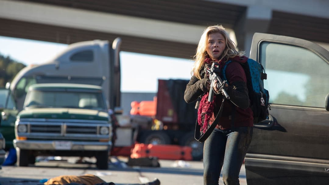 Die 5. Welle backdrop 18