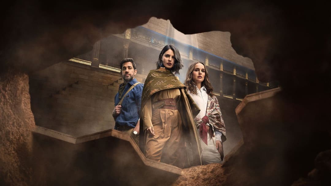 Fountain of Youth backdrop 19