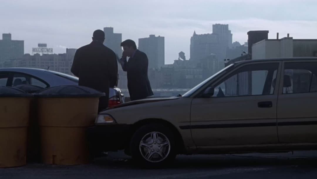 Spurwechsel backdrop 10