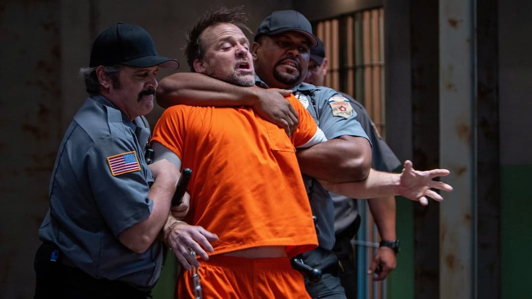 Demoniac: Macht der Finsternis backdrop 15