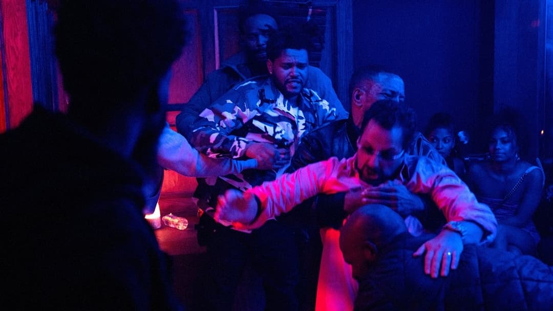 Неограновані коштовності backdrop 10