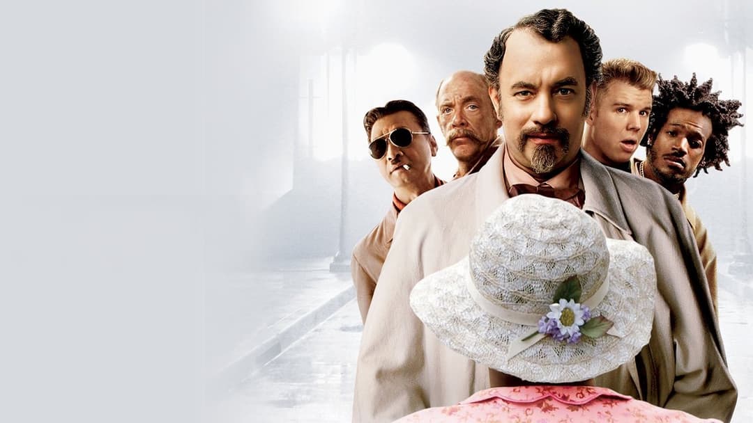 Ladykillers backdrop 1