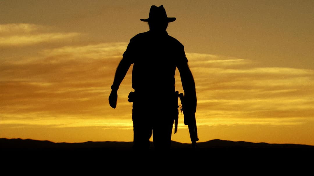 Wolf Creek backdrop 3