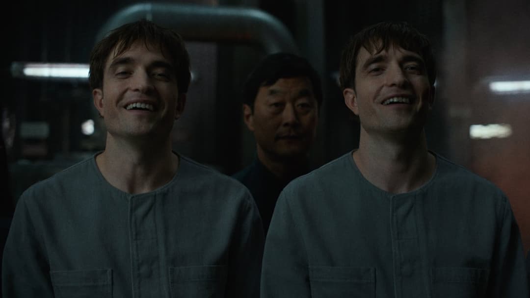 Mickey 17 backdrop 9