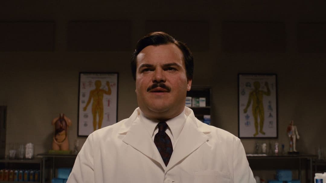 Bernie - Leichen pflastern seinen Weg backdrop 4