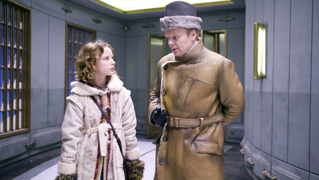 Der goldene Kompass backdrop 12